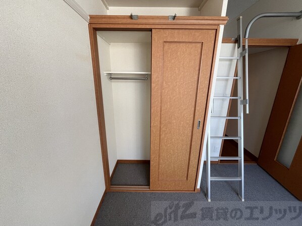 レオパレスKハウスの物件内観写真